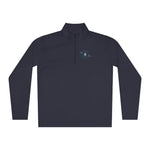 MSP Unisex Quarter-Zip Pullover