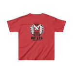 Deputy Butler EOW Benefit Kids T-Shirt