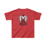 Deputy Butler EOW Benefit Kids T-Shirt