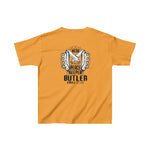 Deputy Butler EOW Benefit Kids T-Shirt