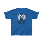 Deputy Butler EOW Benefit Kids T-Shirt