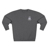 Loren Courts Memorial Crewneck Sweatshirt