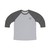 Deputy Butler EOW Benefit Unisex 3\4 Raglan Tee