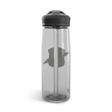 Michigan State Police Logo Water Bottle — CamelBak Eddy 20/25oz