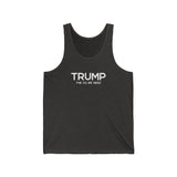 Trump OG Unisex Jersey Tank