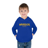 Tpr. VanElls Memorial EOW Toddler Pullover Fleece Hoodie