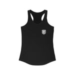 Responder 1st Womens Tank Top