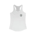 Responder 1st Womens Tank Top