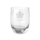 Grand Rapids FOP Whiskey Glass