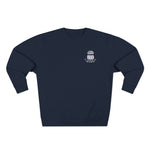 Loren Courts Memorial Crewneck Sweatshirt