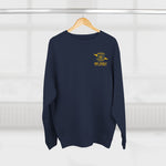 Dane Van Ells Memorial Crewneck Sweatshirt