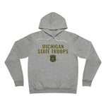 Michigan State Troops Sweatshirt