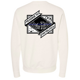 Mens Medium Bone Style_Sweatshirt