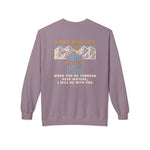 Pray For Zay Support Unisex Crewneck Sweatshirt