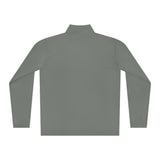 MSP Unisex Quarter-Zip Pullover