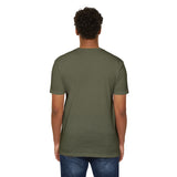 TC West - Titans Football T-Shirt