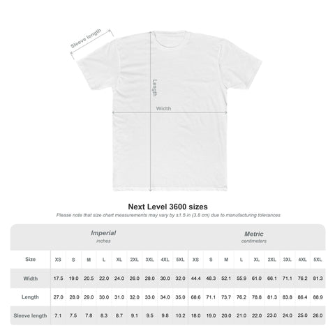 Back The Blue T-shirt