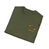 MSP Traverse City Post Unisex T-Shirt