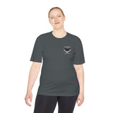 Traverse City CCU Lightweight Short Sleeve Tee