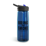 Bring the Smoke CamelBak Eddy®  Water Bottle, 20oz\25oz