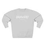 Tpr. Wolfe Support Unisex Crewneck Sweatshirt