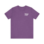 Pissed Off Police Wives Unisex T-Shirt