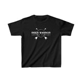 Risen Warrior Kid's T-Shirt