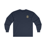 K9 Remi Memorial Unisex Long Sleeve T-Shirt