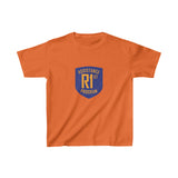 Responder 1st Kids T-Shirt