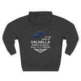 Sgt. Rogers EOW Memorial Hooded Sweatshirt