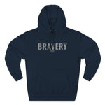 Burnsville Police & Fire EOW Unisex Hooded Sweatshirt - Lane Seven