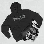 Burnsville Police & Fire EOW Unisex Hooded Sweatshirt - Lane Seven