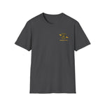 MSP Traverse City Post Unisex T-Shirt