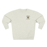 Grand Rapids FOP Unisex Crewneck Sweatshirt