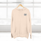 Deputy Butler EOW Benefit Unisex Hoodie