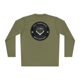 Bridgeport CCU Lightweight Long Sleeve Tee