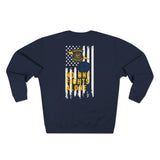 Dane Van Ells Memorial Crewneck Sweatshirt