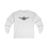 Sgt. Rogers EOW Memorial Unisex Long Sleeve Tee