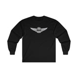 Sgt. Rogers EOW Memorial Unisex Long Sleeve Tee