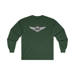 Sgt. Rogers EOW Memorial Unisex Long Sleeve Tee