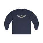 Sgt. Rogers EOW Memorial Unisex Long Sleeve Tee