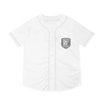 Responder 1st Men's Baseball Jersey