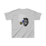 YOUTH - Burnsville Police & Fire EOW Memorial Unisex Youth T-Shirt