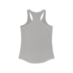 Trump Fight Women's Ideal Racerback Tank