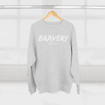 Tpr. Wolfe Support Unisex Crewneck Sweatshirt