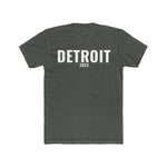 Detroit 2023 T-Shirt