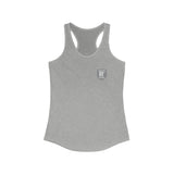 Responder 1st Womens Tank Top