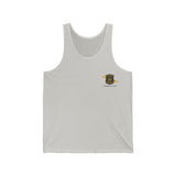 MSP Traverse City Post Unisex Tank