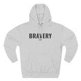 Burnsville Police & Fire EOW Unisex Hooded Sweatshirt - Lane Seven