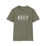 3X-5X - Stand With Keely Benefit Unisex T-Shirt